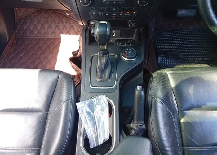 Used 6
                    FORD
                     for Sale Image