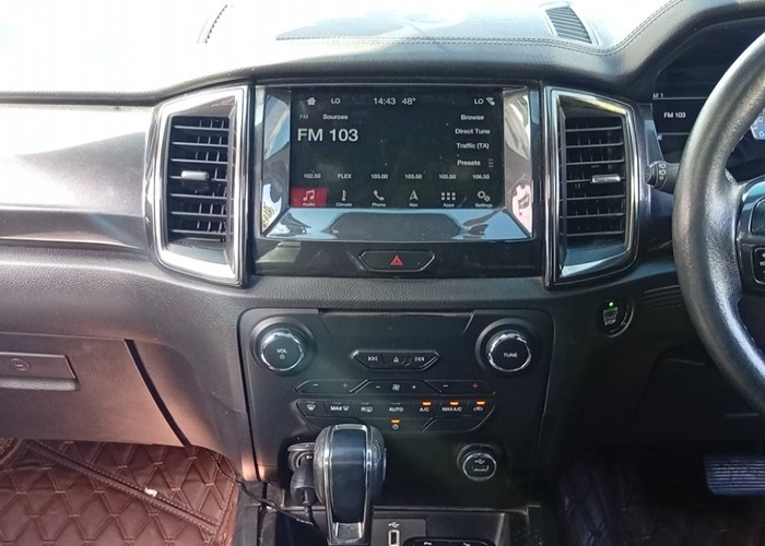 Used 6
                    FORD
                     for Sale Image