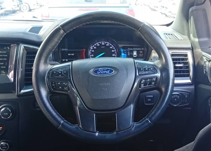 Used 6
                    FORD
                     for Sale Image