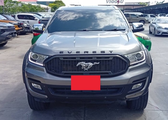 Used 6
                    FORD
                     for Sale Image