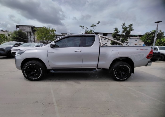 Used 1
                    TOYOTA
                     for Sale Image