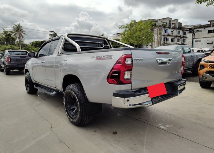 Used 1
                    TOYOTA
                     for Sale Image