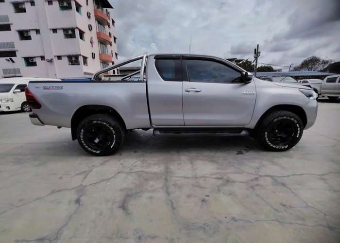 Used 1
                    TOYOTA
                     for Sale Image
