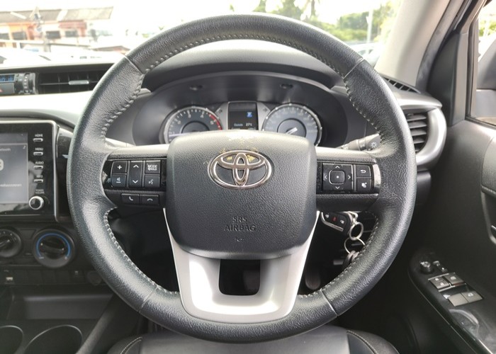 Used 1
                    TOYOTA
                     for Sale Image