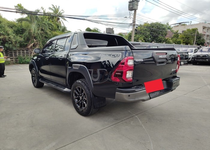 Used 4
                    TOYOTA
                     for Sale Image