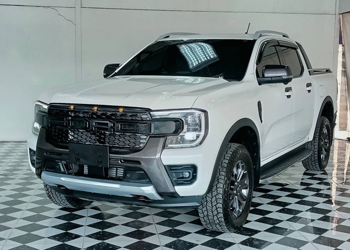 Used 2
                    FORD
                     for Sale Image