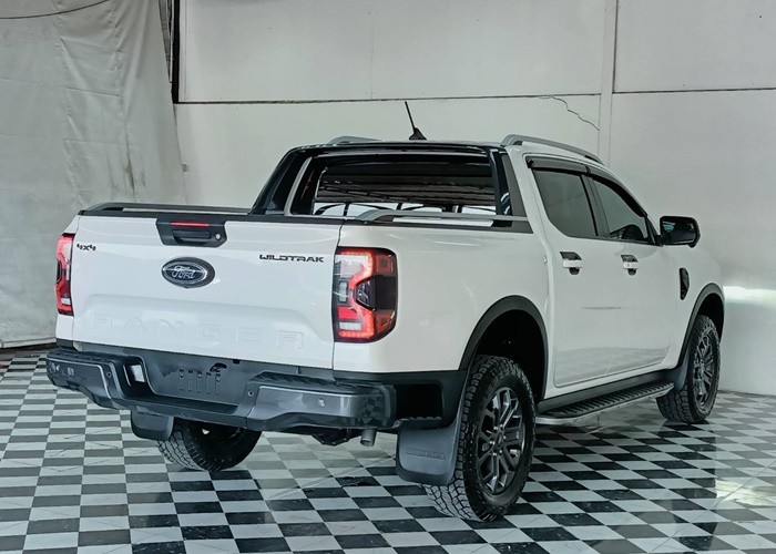 Used 2
                    FORD
                     for Sale Image