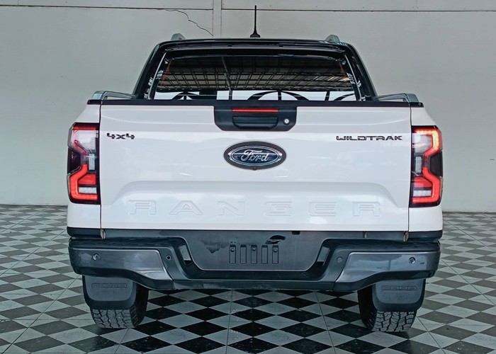 Used 2
                    FORD
                     for Sale Image