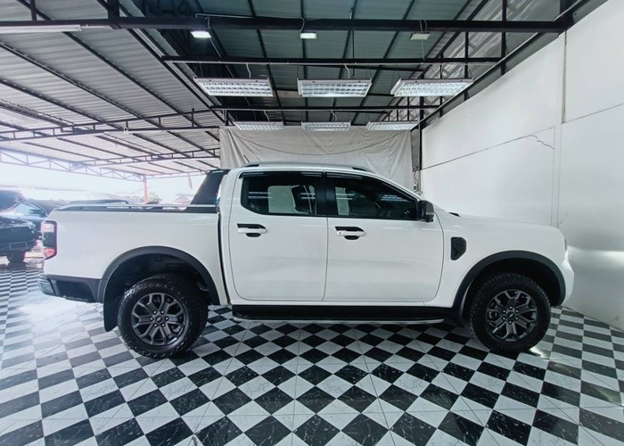 Used 2
                    FORD
                     for Sale Image