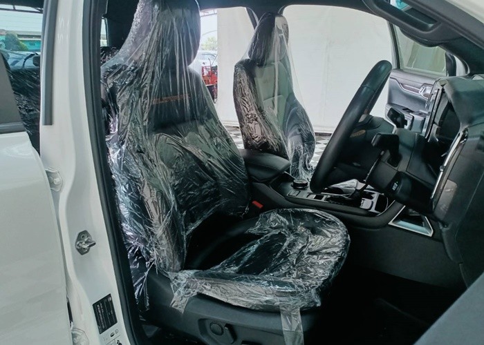 Used 2
                    FORD
                     for Sale Image