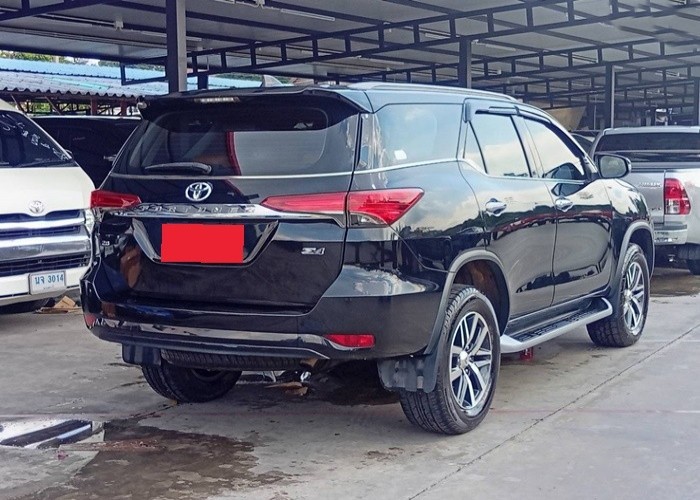 Used 6
                    TOYOTA
                     for Sale Image