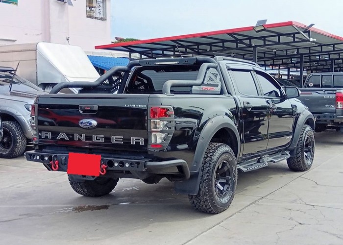 Used 1
                    FORD
                     for Sale Image