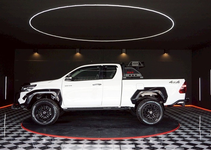 Used 8
                    TOYOTA
                     for Sale Image