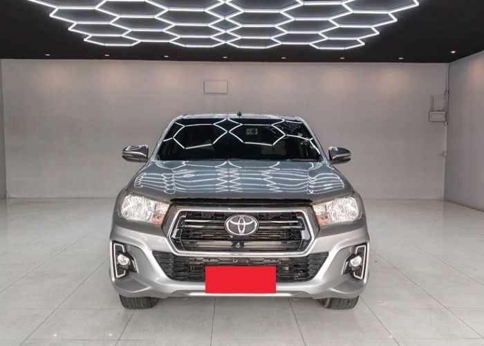 Used 10
                    TOYOTA
                     for Sale Image