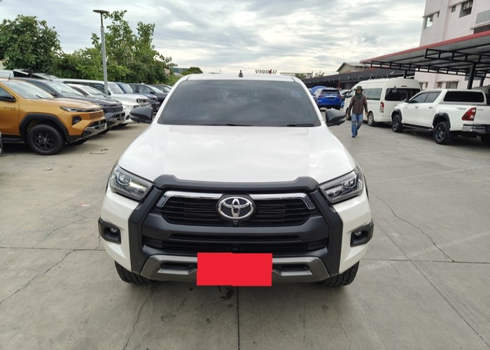 Used 2
                    TOYOTA
                     for Sale Image