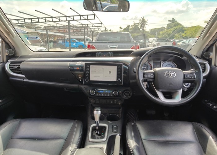 Used 12
                    TOYOTA
                     for Sale Image