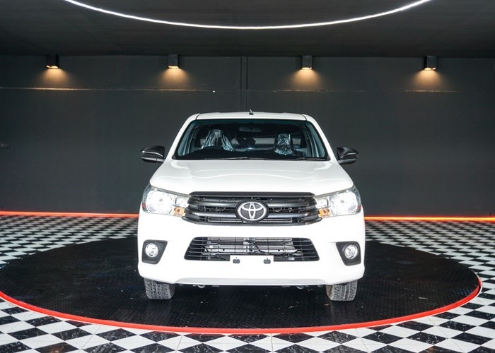 Used 10
                    TOYOTA
                     for Sale Image