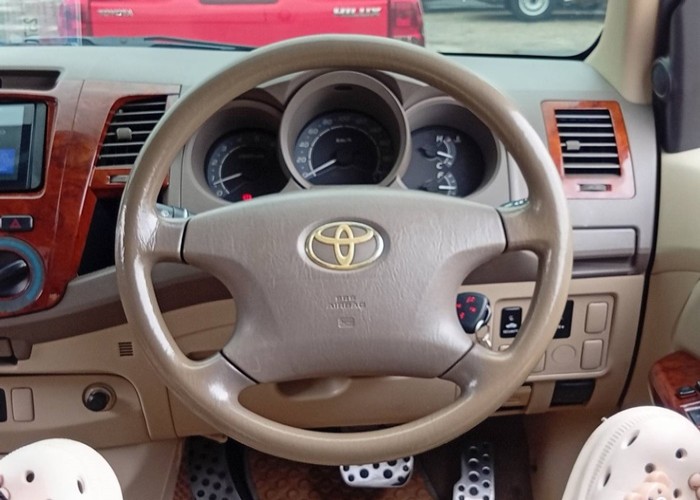 Used 6
                    TOYOTA
                     for Sale Image