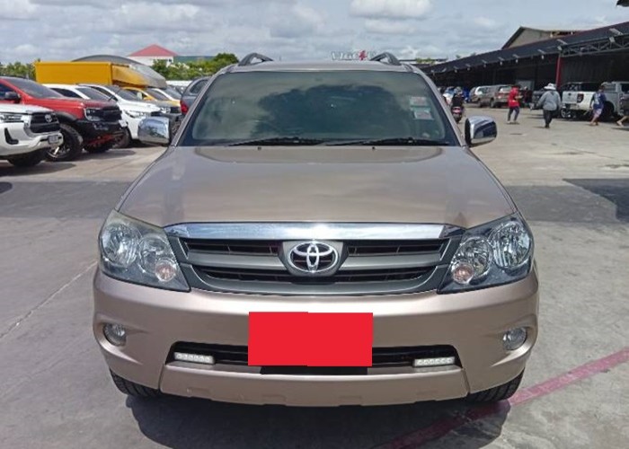 Used 4
                    TOYOTA
                     for Sale Image