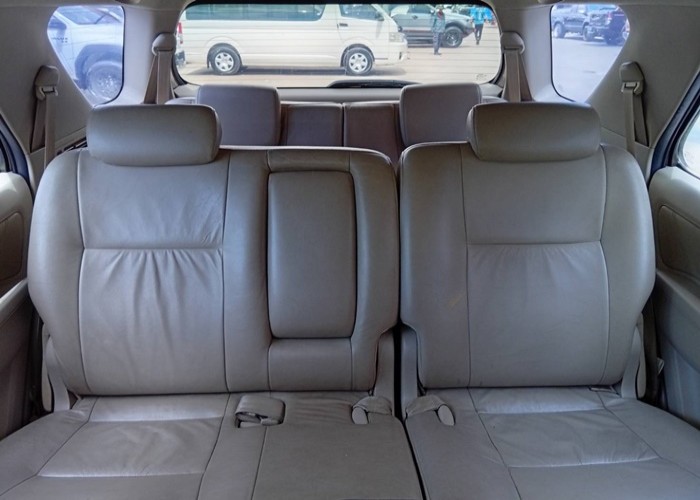 Used 4
                    TOYOTA
                     for Sale Image