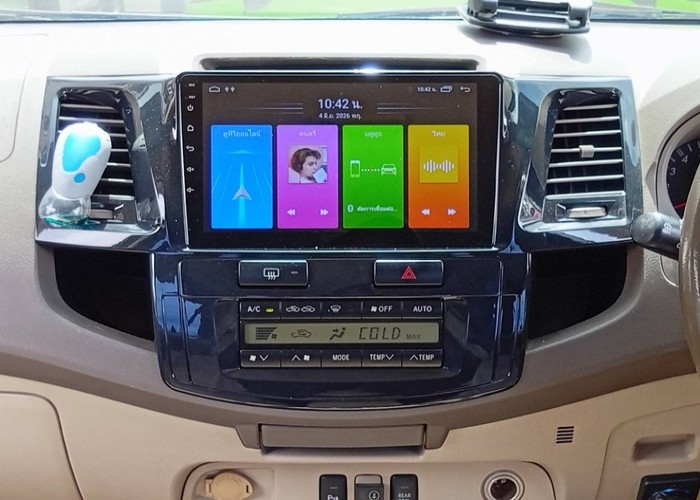 Used 4
                    TOYOTA
                     for Sale Image