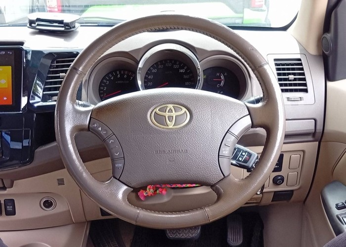 Used 4
                    TOYOTA
                     for Sale Image