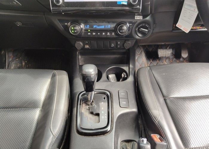 Used 9
                    TOYOTA
                     for Sale Image