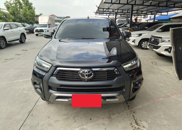 Used 9
                    TOYOTA
                     for Sale Image