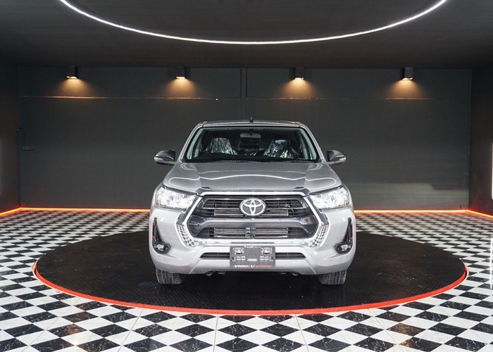 Used 9
                    TOYOTA
                     for Sale Image