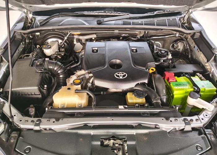 Used 2
                    TOYOTA
                     for Sale Image