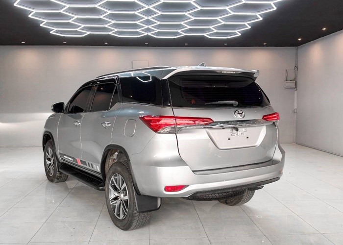 Used 2
                    TOYOTA
                     for Sale Image