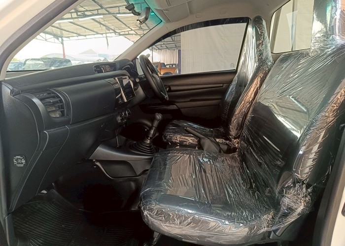 Used 1
                    TOYOTA
                     for Sale Image