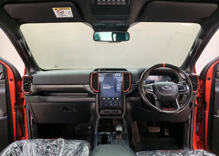 Used 6
                    FORD
                     for Sale Image