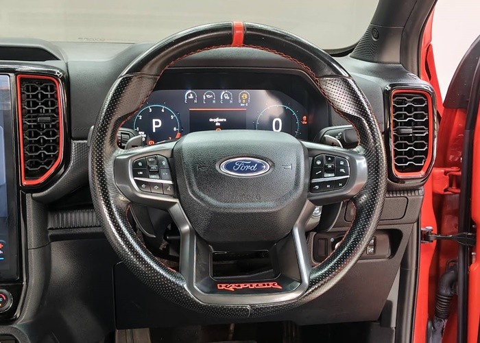 Used 6
                    FORD
                     for Sale Image