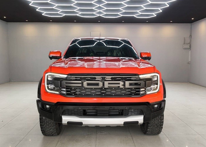 Used 6
                    FORD
                     for Sale Image