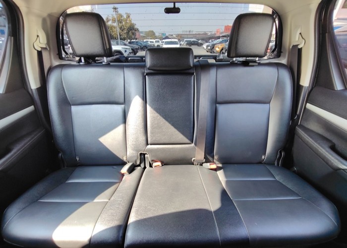 Used 12
                    TOYOTA
                     for Sale Image