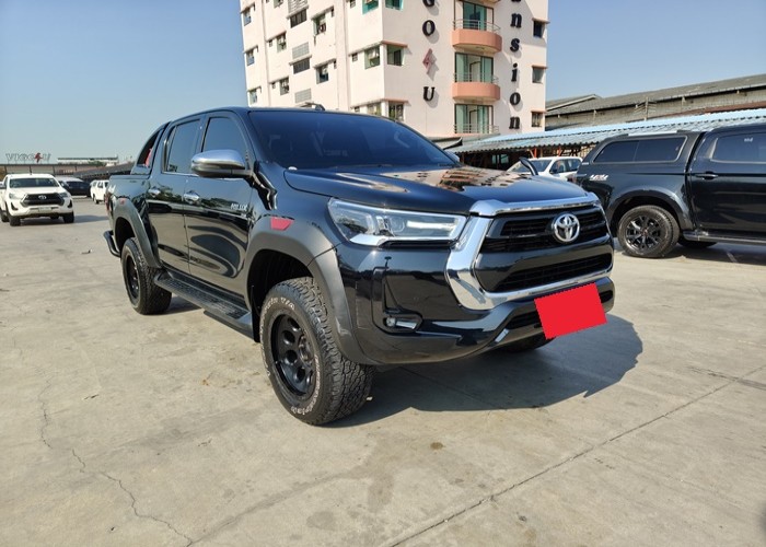 Used 12
                    TOYOTA
                     for Sale Image