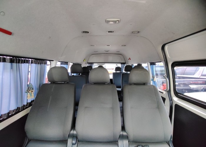 Used 12
                    TOYOTA
                     for Sale Image