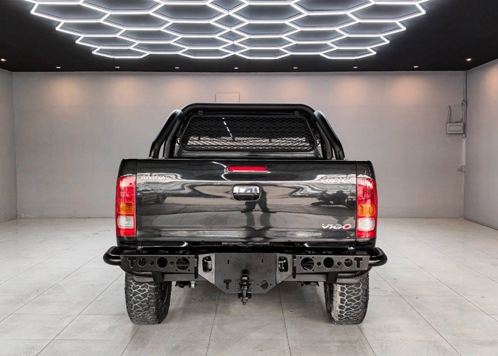 Used 10
                    TOYOTA
                     for Sale Image