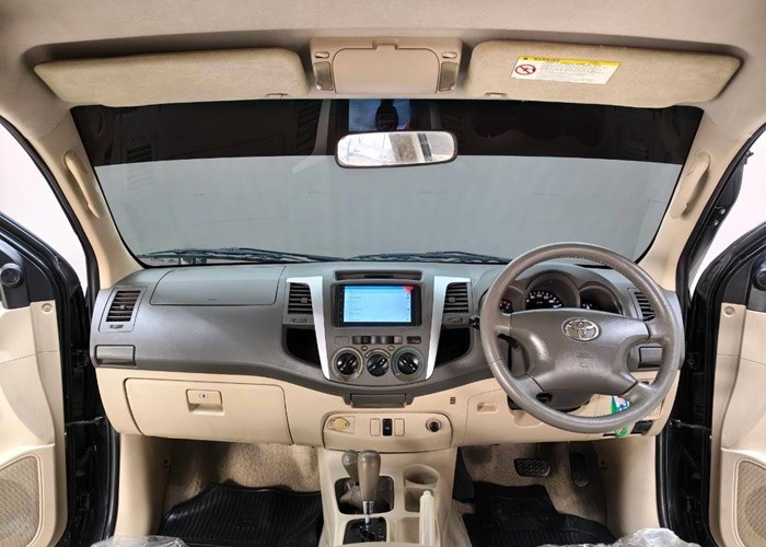 Used 10
                    TOYOTA
                     for Sale Image