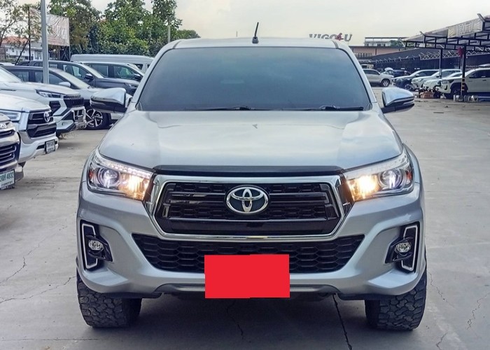 Used 6
                    TOYOTA
                     for Sale Image
