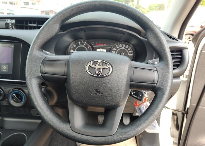 Used 2
                    TOYOTA
                     for Sale Image