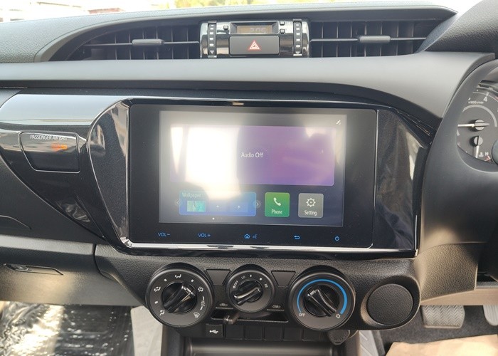 Used 2
                    TOYOTA
                     for Sale Image