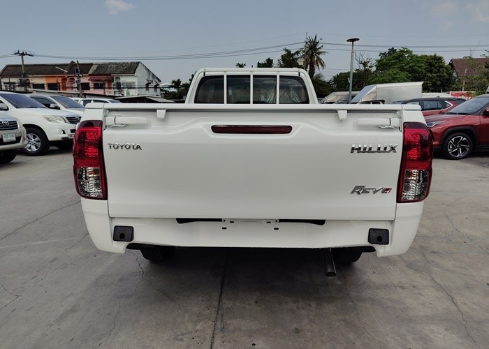 Used 2
                    TOYOTA
                     for Sale Image