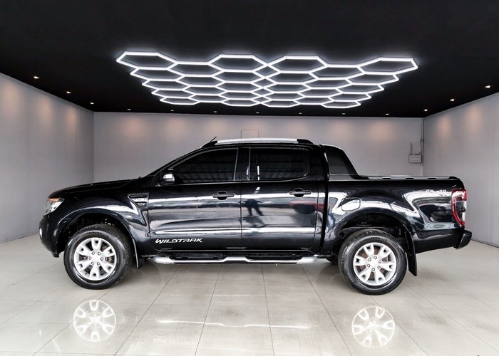 Used 7
                    FORD
                     for Sale Image