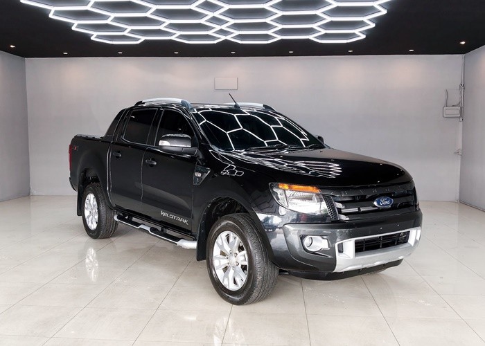 Used 7
                    FORD
                     for Sale Image