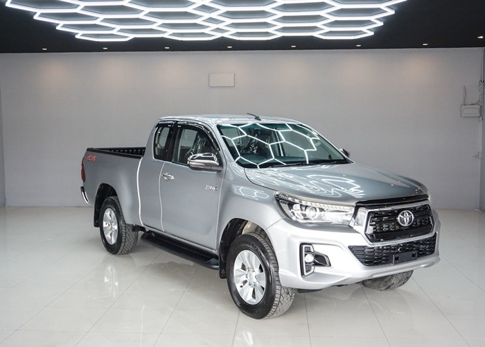 Used 10
                    TOYOTA
                     for Sale Image