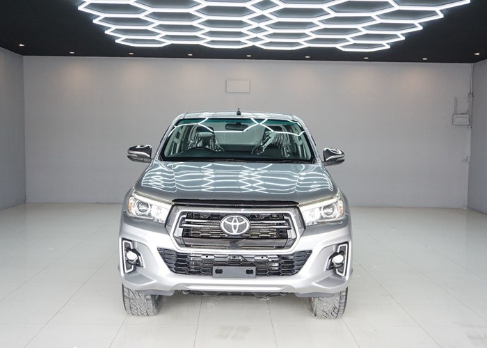 Used 10
                    TOYOTA
                     for Sale Image