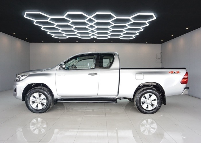 Used 10
                    TOYOTA
                     for Sale Image