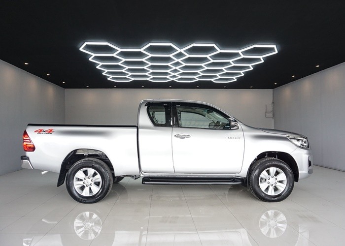 Used 10
                    TOYOTA
                     for Sale Image